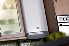 trusted boilers East Ayrshire
