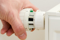 East Ayrshire central heating repair costs