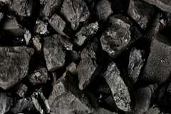 East Ayrshire coal boiler costs