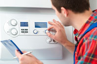 free commercial East Ayrshire boiler quotes