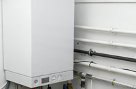 free East Ayrshire condensing boiler quotes