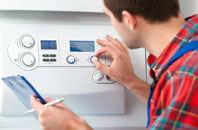 free East Ayrshire gas safe engineer quotes