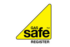 gas safe companies East Ayrshire